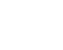 the unicorn bar and restaurant logo white