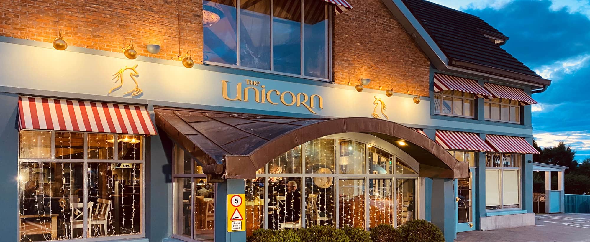 The Unicorn Bar and Restaurant Limerick